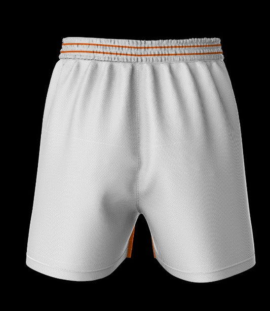 (PRE-ORDER) Risen Burning Bush MMA Shorts