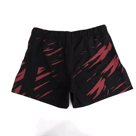 Risen Above Fear MMA Shorts