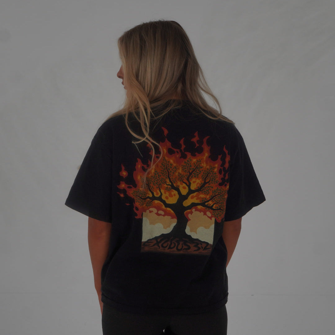 Burning Bush T-Shirt