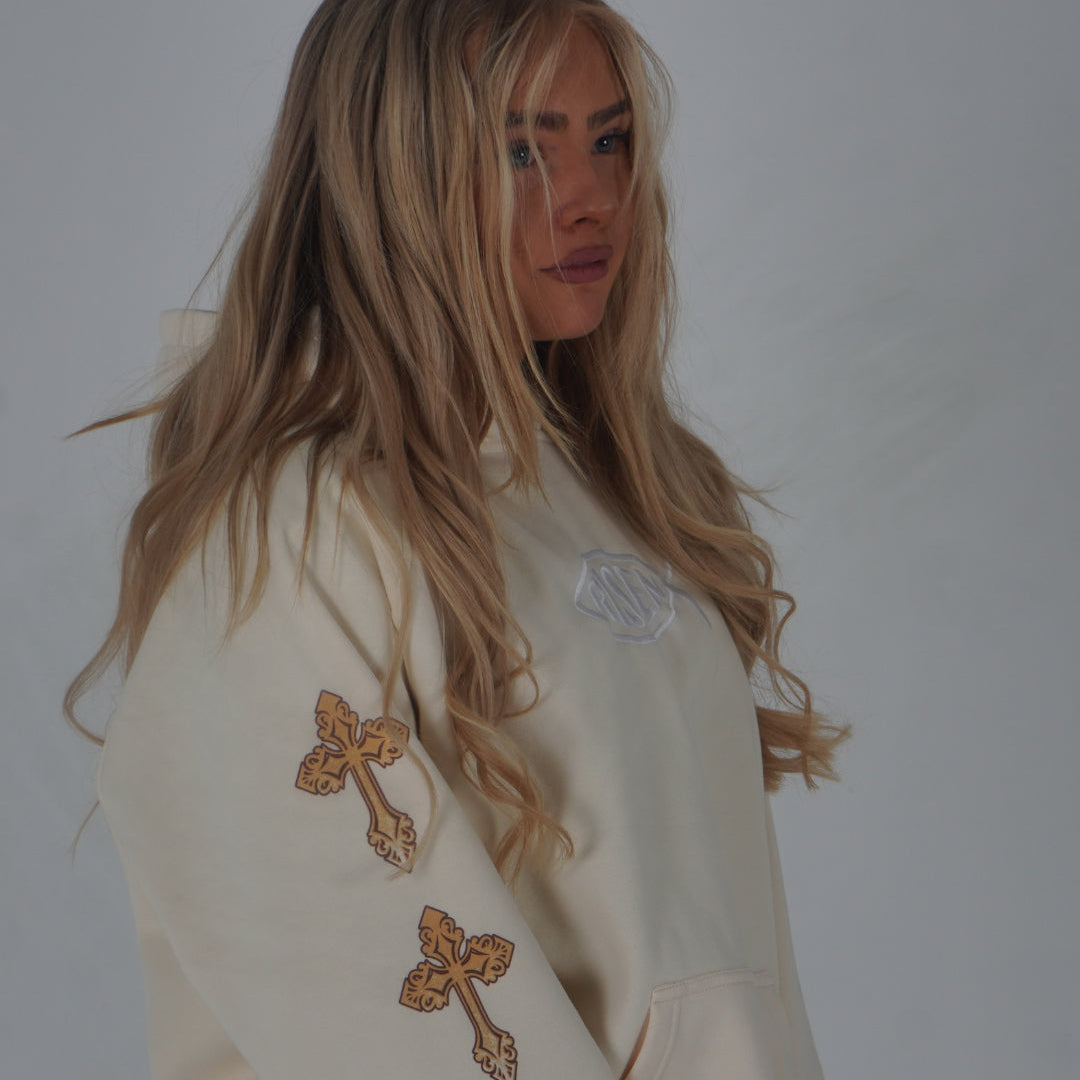 Garden of Eden Hoodie