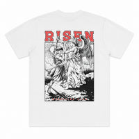 Risen Wrestling Club T-Shirt