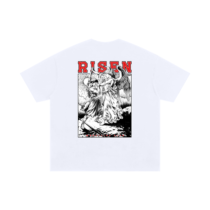 Risen Wrestling Club T-Shirt