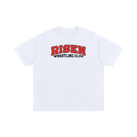 Risen Wrestling Club T-Shirt