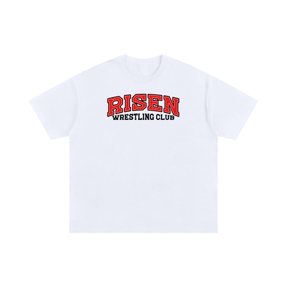 Risen Wrestling Club T-Shirt