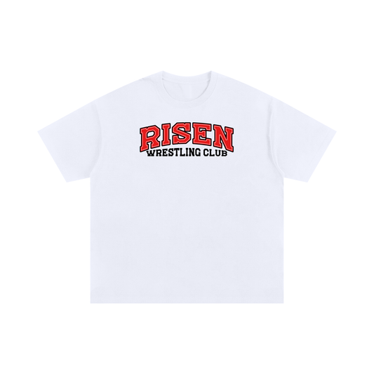 Risen Wrestling Club T-Shirt