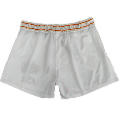 Risen Burning Bush MMA Shorts