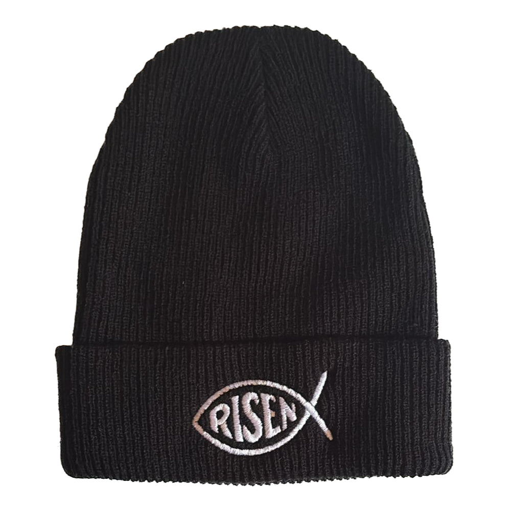 Risen Beanie