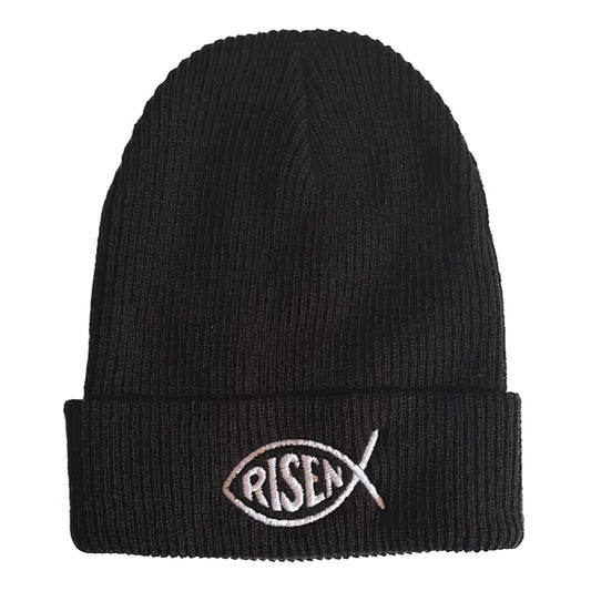 Risen Beanie