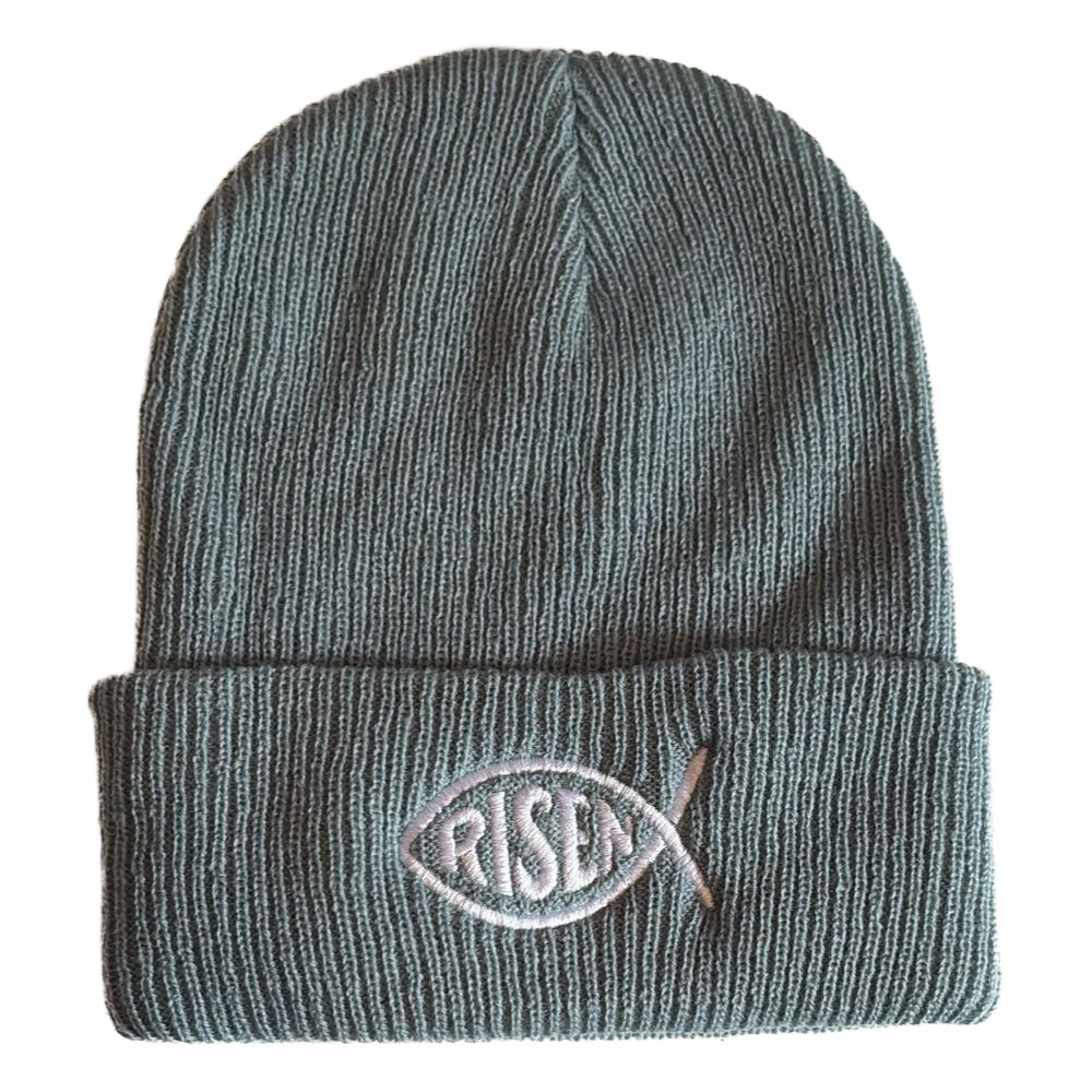 Risen Beanie