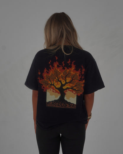 Burning Bush T-Shirt