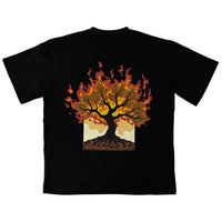 Burning Bush T-Shirt