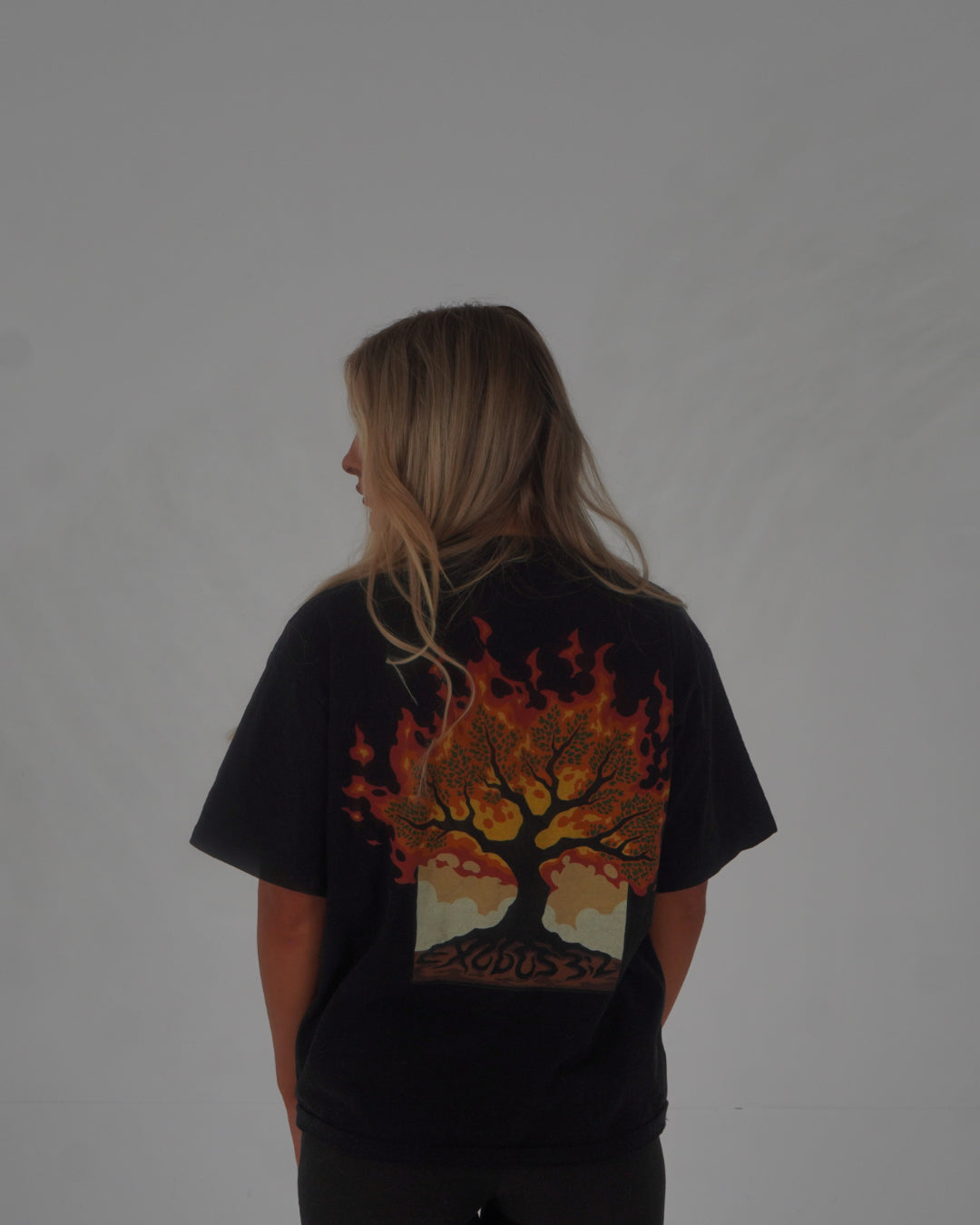 Burning Bush T-Shirt