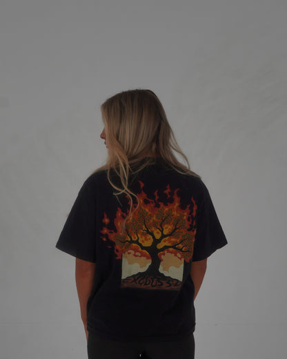 Burning Bush T-Shirt
