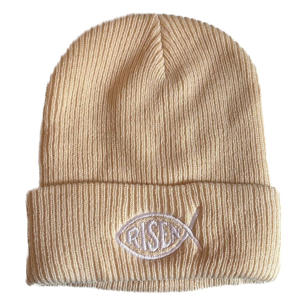 Risen Beanie