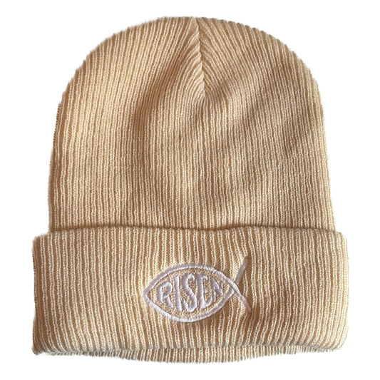 Risen Beanie