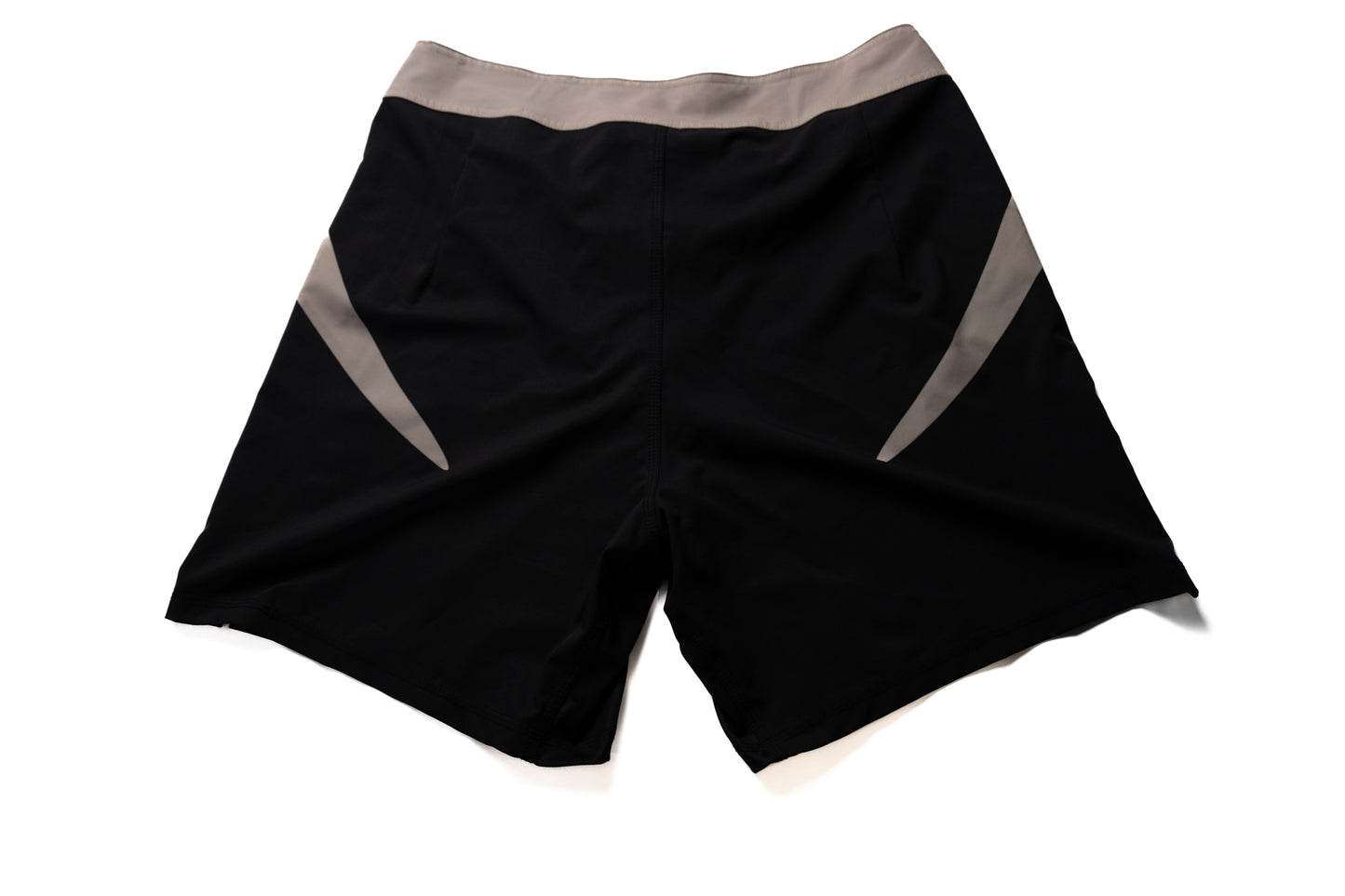 Risen Faith Over Fear MMA Shorts