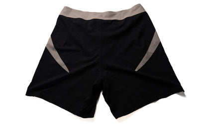 Risen Faith Over Fear MMA Shorts