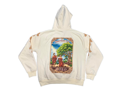 Garden of Eden Hoodie