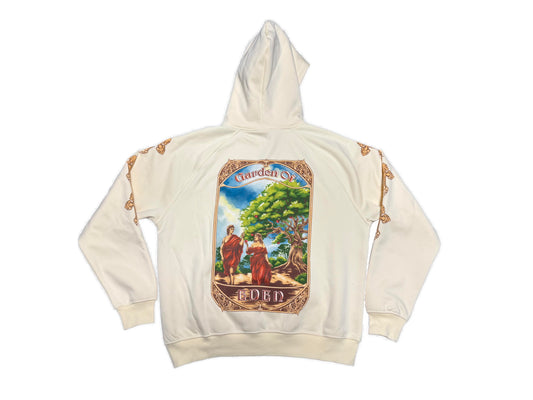 Garden of Eden Hoodie
