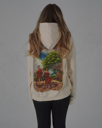 Garden of Eden Hoodie