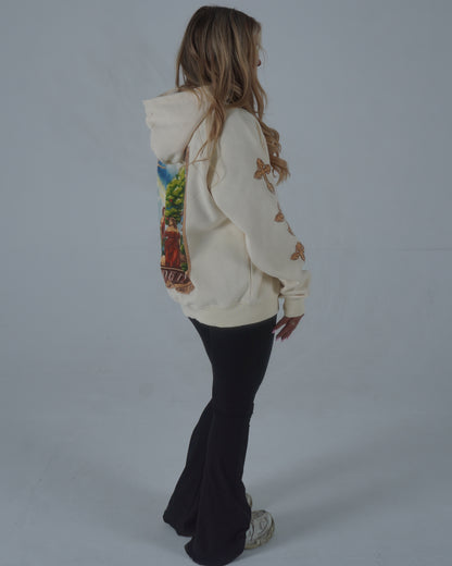 Garden of Eden Hoodie