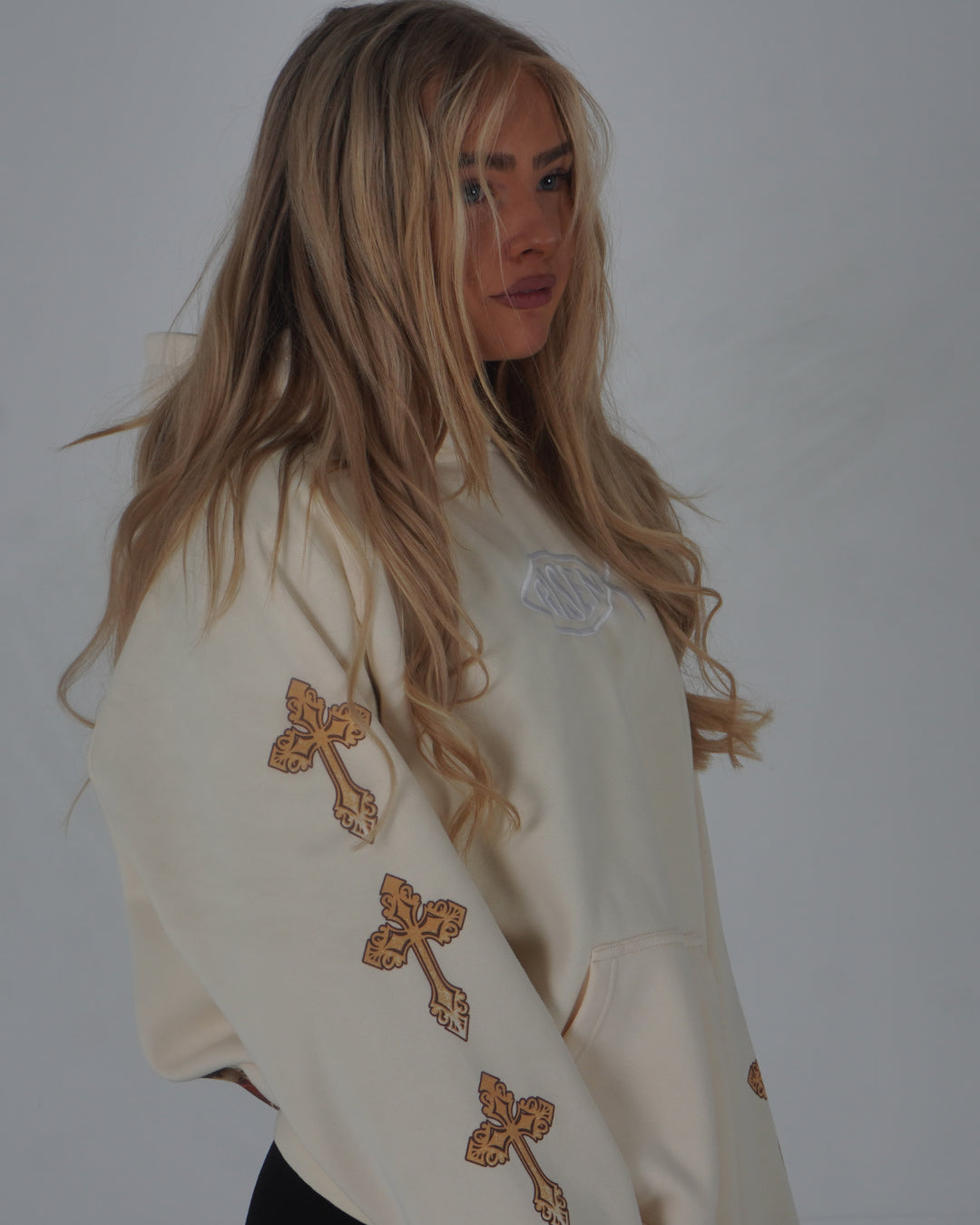 Garden of Eden Hoodie