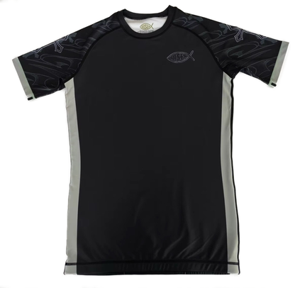 Risen Horsemen of Apocalypse MMA Rashguard