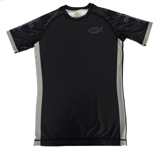 Risen Horsemen of Apocalypse MMA Rashguard