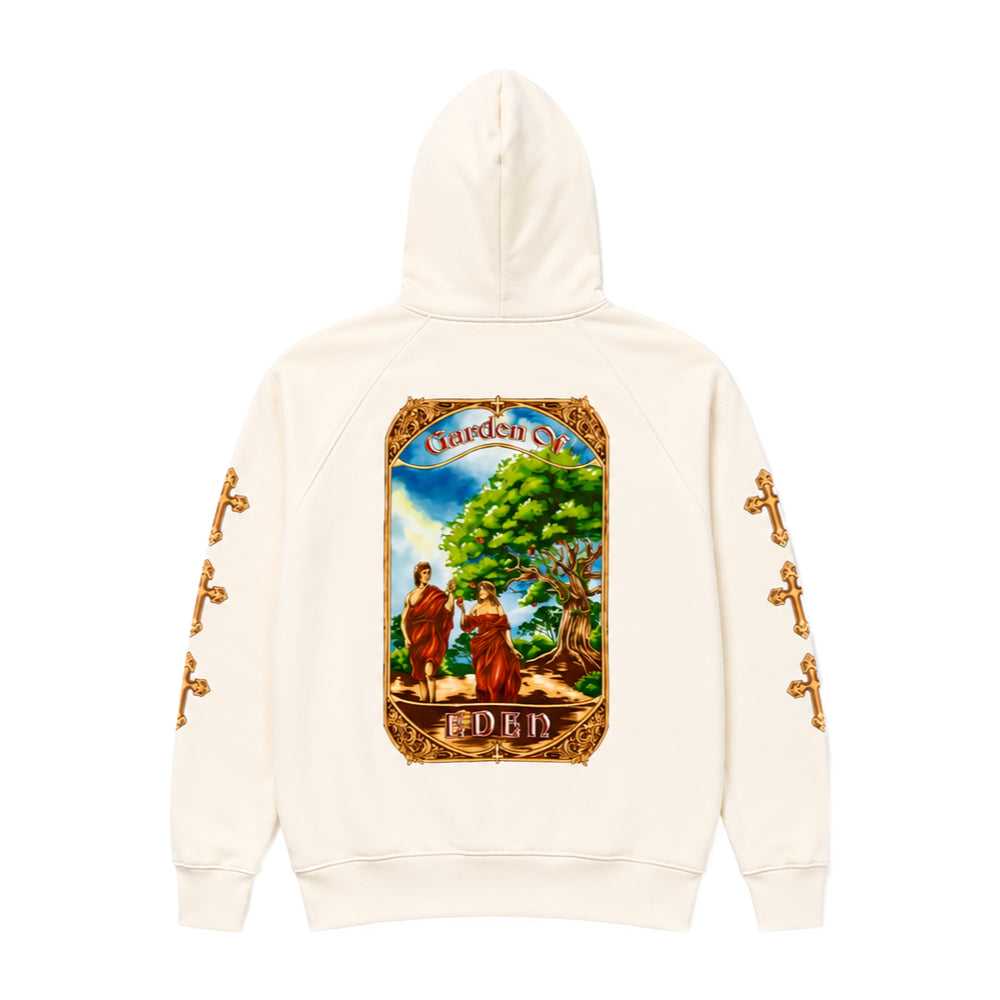 Garden of Eden Hoodie