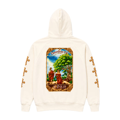 Garden of Eden Hoodie