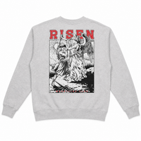 Risen Wrestling Club Sweatshirt