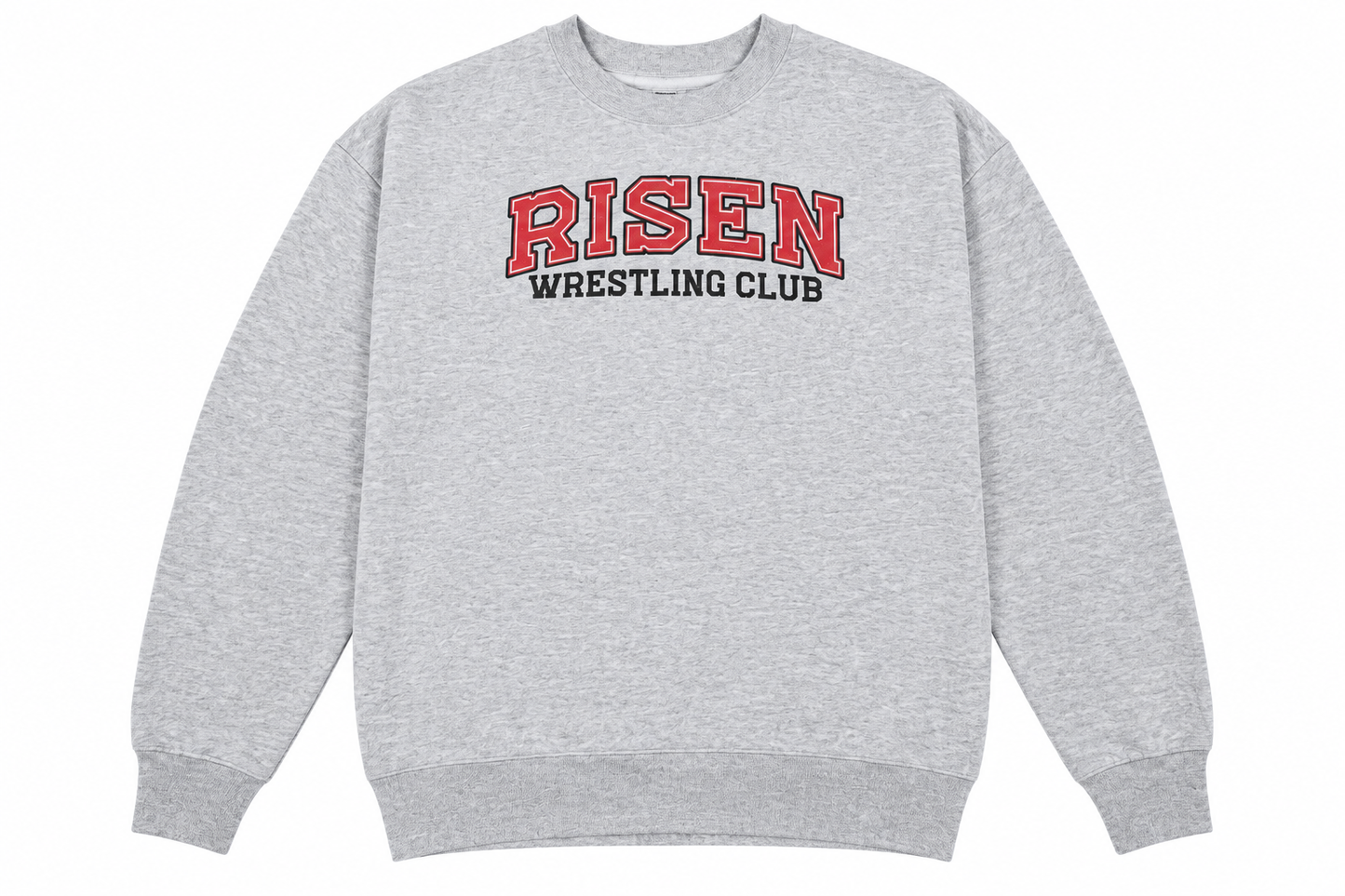 Risen Wrestling Club Sweatshirt