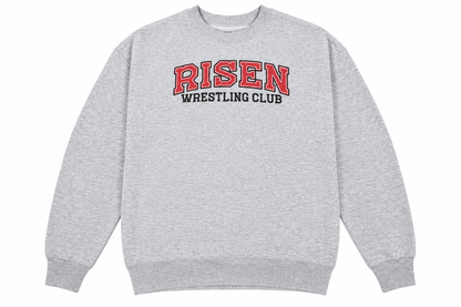 Risen Wrestling Club Sweatshirt
