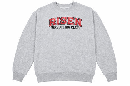 Risen Wrestling Club Sweatshirt