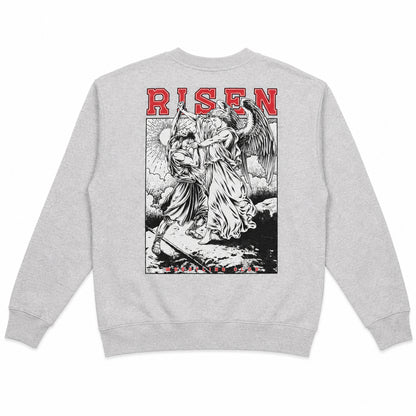 Risen Wrestling Club Sweatshirt