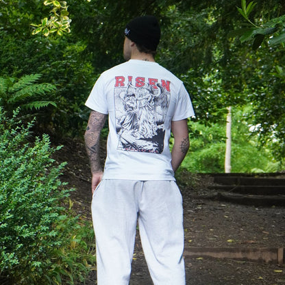 Risen Wrestling Club T-Shirt