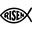 Risen logo